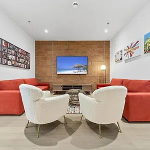 De La Montagne Appartement Montréal