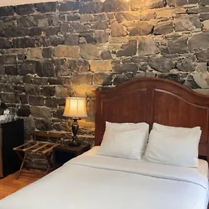 Hotel Maison Du General, Quebec City